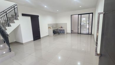 Turun Harga! Rumah Dalam Cluster Di Pantai Indah Kapuk 2