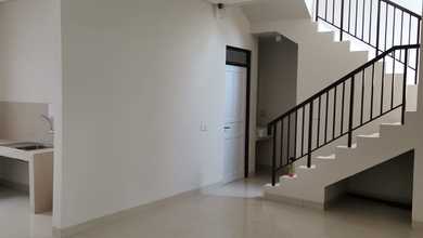 Dijual Rumah Siap Huni Di The Eminent Bsd Cluster Prestigia