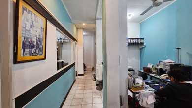 Di Jual Ruko Daerah Strategis Taman Ratu