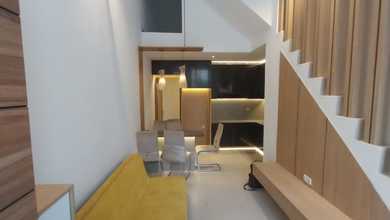 Jual Cepat Rumah Baru Area Duri Kepa Jakbar 