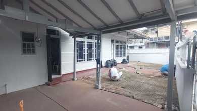 Jual Cepat Rumah Taman Ratu, Strategis & Bebas Banjir