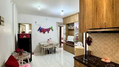 Dijual Aptm Mediterania Gajah Mada Baru Renovasi Dan Full Furnish