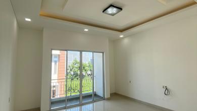 Dijual Rumah Baru Di Cideng Deket Itc Roxy Mas 