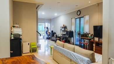 Dijual Rumah Siap Huni Di Glc Cluster Amerika Latin 