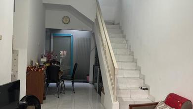 Jual Rumah Siap Huni Daerah Lippo Karawaci