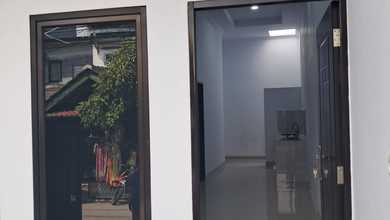 Dijual Rumah Baru Di Perumahan Cipondoh Makmur 