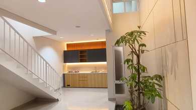 Jual Cepat Rumah Baru Di Duri Kepa, Jakbar