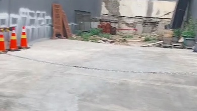 Jual Tanah Strategis Daerah Taman Ratu Jakbar