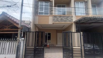 Jual Cepat Rumah Bagus Daerah Tomang Jakbar