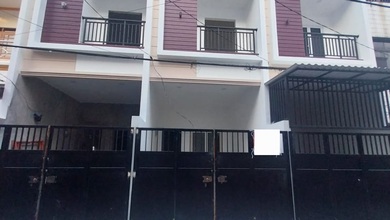 Jual Cepat Rumah Di Jelambar, Jakbar Lokasi Strategis