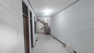 Disewakan Rumah Siap Huni Baru Renov Di Tomang Jakbar 