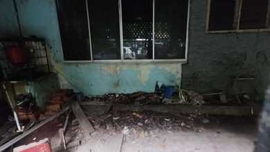 Jual Murah Rumah Tua Hitung Tanah Daerah Benhil