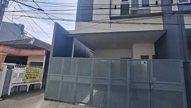 Brand New, Lokasi Strategis, Area Favorit Jakbar Tanjung Duren