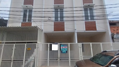 Jual Cepat Rumah Area Tanjung Duren Jakbar