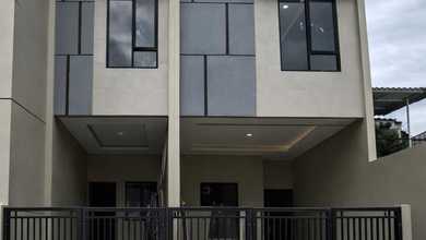 Dijual Cepat Rumah Baru Minimalis Modern di Duri Kepa