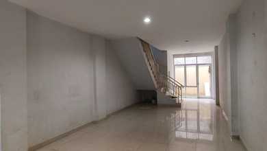 Dijual Cepat Ruko Area Duri Kepa Lokasi Strategis