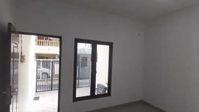 Jual Rumah Baru Lokasi Strategis Daerah Duri Kepa Jakbar