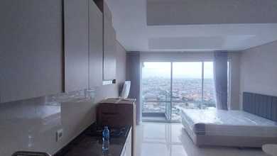 Disewa Apartemen Siap Huni Di Puri Mansion