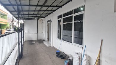 Disewakan Rumah Siap Huni di Area Tomang Jakbar