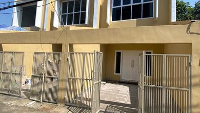 Jual Cepat Rumah Di Duri Kepa Jakbar Lokasi Strategis 