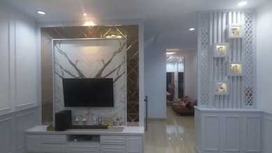 Jual Rumah Bagus Siap Huni Daerah Jelambar