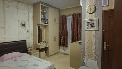 Sewa Rumah Model Ruko Area Duripulo Jakpus 