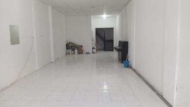 Jual Ruko Komersil Di Latumenten Jakbar, Deket Jalan Besar