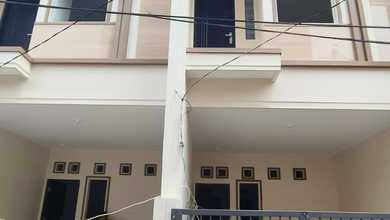 Jual Cepat Rumah Di Daerah Tanjung Duren