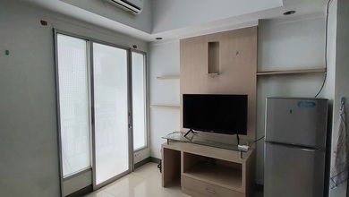 Sewa Apartemen Daerah Strategis Grand Kartini