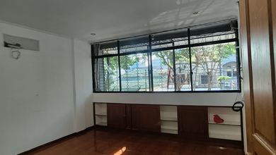 Sewa Cepat Ruko Area Komp Duripulo Jakpus 