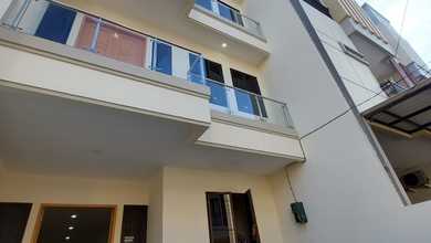 Jual Cepat Rumah Daerah Taman Ratu