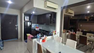 Disewakan Aptm Full Furnished Central Park Tower Adaline