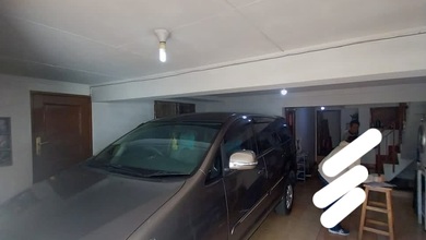 Turun Harga Jual Rumah Daerah Taman Ratu Hitung Tanah