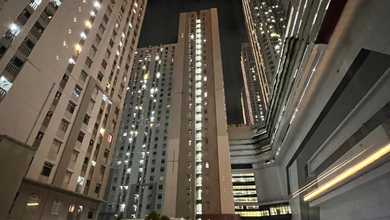 Dijual Apartemen Green Bay Pluit Type 2Br