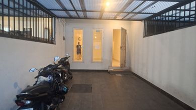 Disewakan Rumah Siap Huni Daerah Duri Kepa