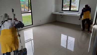 Jual Rumah Siap Huni Bagus Rapi Area Semanan