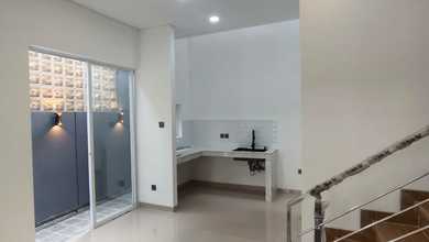 Brand New, Lokasi Strategis, Area Favorit Jakbar Tanjung Duren