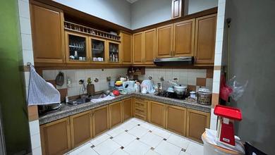 Dijual Cepat Rumah Siap Huni Di Danau Indah Sunter