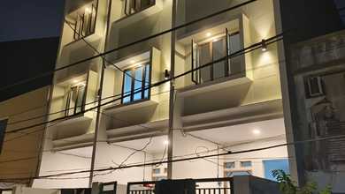 Jual Cepat Rumah Daerah Taman Ratu