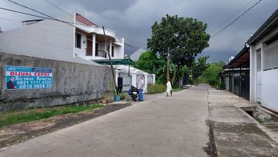 Jual Cepat Kavling di Meruya Utara Lokasi Strategis