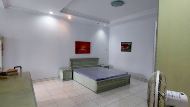 Sewa Rumah Daerah Taman Ratu Lokasi Strategis