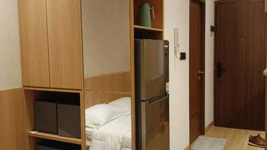 Disewa Apartemen Type Studio B-Residence Grogol