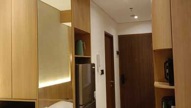 Dijual Apartemen Type Studio B-Residence Grogo