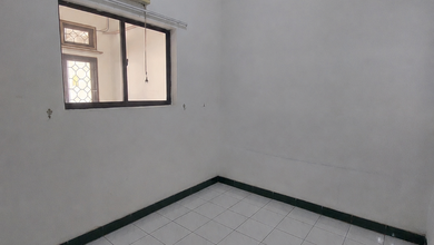 Dijual Rumah Siap Huni Bebas Banjir di Tanjung Duren