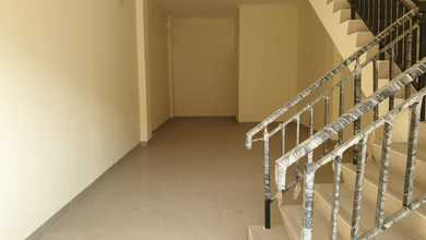 Di Sewa Ruko Beach View A (5×15)