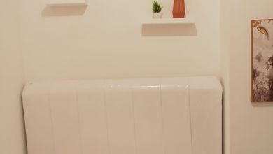 Disewa Apartemen Tokyo Riverside - Pik 2 , Type Studio 21 M2, Furnished