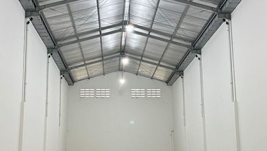 DISEWA GUDANG DUTA INDAH STARHUB DI TANGERANG, BANTEN