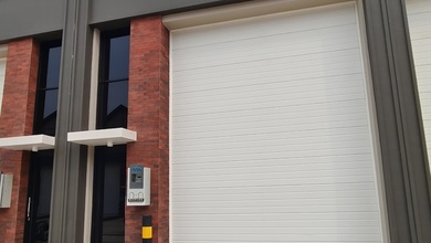 Disewa Gudang Bizpark Pik 2 - Teluk Naga (120 M2)