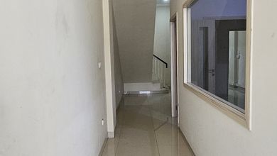 DISEWAKAN RUKO 4 LANTAI GREEN LAKE CITY-GREAT WALL