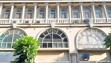 DIJUAL RUKO SEDAYU SQUARE-JAKARTA BARAT, MURAH